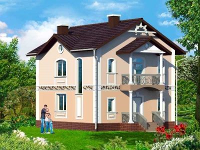 Всё о загородном строительстве и не только
