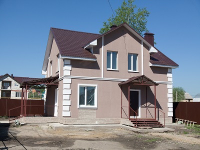 Кровельные работы в Караганде