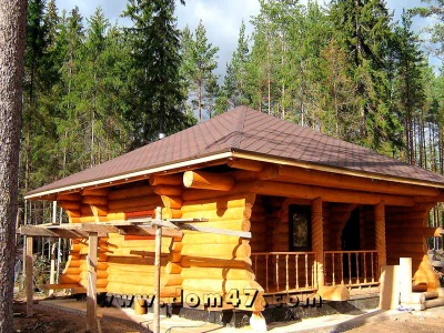 Технология строительства EtaPS, легко-сборные Building Construction Technology